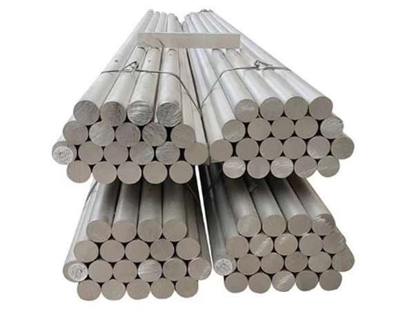 Aluminum Bar&Rod